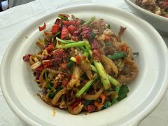 -新新湘菜馆(新中街二条店)