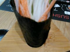 -Sushi Love 创意寿司(丽影广场店)