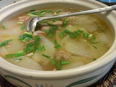 -香阁餐厅·常州菜·常州菜代表品牌(新北奥体店)