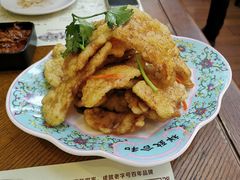 -老厨家(中央大街西七道街店)