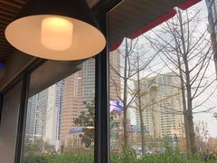 -Mr.Pizza米斯特比萨(五四广场青岛首店)