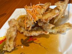 -翠花老菜饺子馆(七宝店)