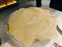 -姥姥家春饼店(八里庄店)