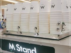 -M Stand(宁波万象城店)