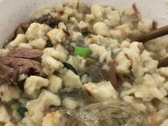 -刘信牛羊肉小炒泡馍(回民街店)