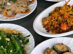 -七鲜渔港美食餐厅(巽寮湾海景店)