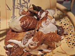 -老淮滨-蚌埠非遗小吃(淮河路店)