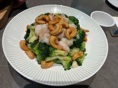 -奕景海鲜酒家· 大连海鲜(星海广场店)