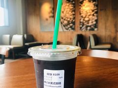 -星巴克(杭州塘栖古镇店)