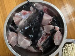 -苗侗地道红酸.酸汤鱼·酸汤牛肉