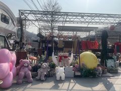 -京北渔家傲