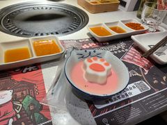 -猫爪爪原切自助烤肉(观音桥阳光世纪店)