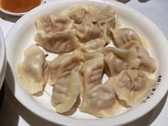 白菜猪肉水饺-山东老家(科韵分店)