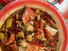 -老三样·旧食新味(船山路店)