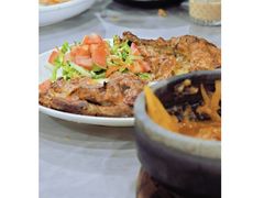 -阿拉伯萨娜餐厅(石马社区店)