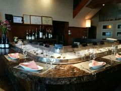-Oyster Talks 四度蚝法餐厅