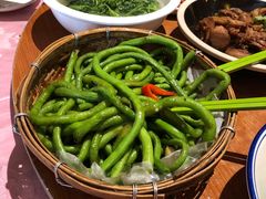 -园林美食城·本土农家菜(杨和镇店)