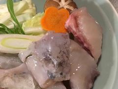 -玄品河豚(那覇國際通里之関)