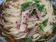 -八分场凉皮老店(正宗)