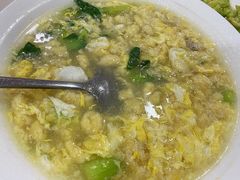 疙瘩汤-胜泽眼镜烧烤(云霄路直营店)