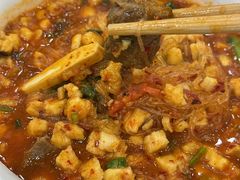 -老刘家永盛斋·传统泡馍(东关南街店)