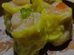 蚧子干蒸皇-隆隆金大茶楼(地王广场店)