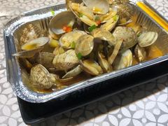 -云晓光头烧烤吧(新大陆广场店)