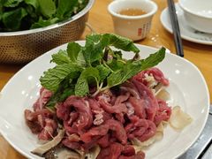 -榕江牛瘪牛肉火锅