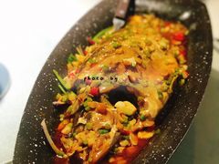 -小徽舟臭鳜鱼(雅清街店)