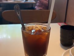 -新旺茶餐厅·早餐·夜宵(仙霞店)