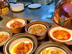 -马哥孛罗酒店·SAVVY全日餐厅