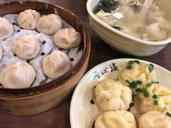 -同心楼(解放北路店)