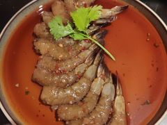 -三杯赤運·中式小酒馆(所城里店)