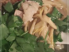 -赵家名吃四味烩菜(东大寺门食品街店)