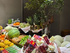 -曲水兰亭(北京四惠店)