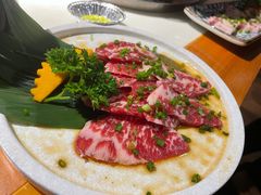 -久藏·横膈膜烧肉·酒场(江汉路店)