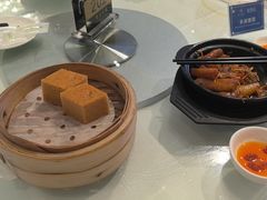 -安蒂娅.悦景轩中餐厅(西乡店)