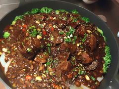-新侗家食府(蟠桃宫店)