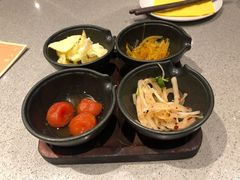 -半山腰·云南菜(侨福芳草地店)