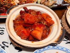 -南昌大饭店·非遗南昌菜(万寿宫店)