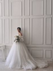 -唯一视觉婚纱摄影(李家村店)