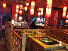 -小四川老火锅(欧风店)