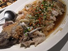-眉州东坡(春秀路店)