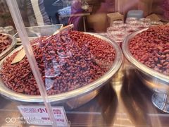 -丁家脆哨(民生路店)