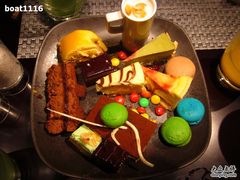 -厦门艾美酒店·新食谱西餐厅