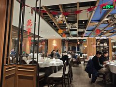 -大鸭梨烤鸭(枣园店)