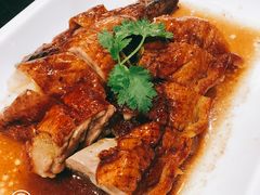 -玉兰苑一等茶餐厅