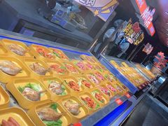 -芝小官毛肚火锅海鲜自助(淮安清江浦区新亚店)