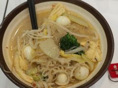 -张亮麻辣烫(三亚商品街店)
