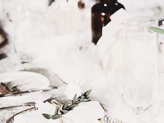 -大麦吉翻糖蛋糕甜品桌商务茶歇(光复西路店)